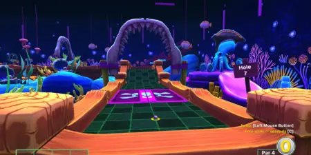 Golf With Your Friends Free Download SteamGG.net Golf With Your Friends Free Download SteamGG.net