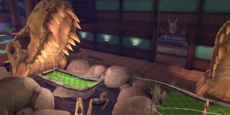 Golf With Your Friends Free Download SteamGG.net Golf With Your Friends Free Download SteamGG.net