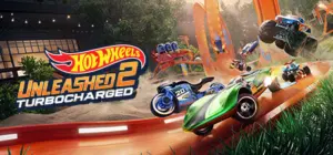 HOT WHEELS UNLEASHED 2 – Turbocharged Free Download