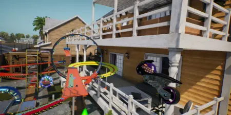 HOT WHEELS UNLEASHED 2 - Turbocharged Free Download SteamGG.net HOT WHEELS UNLEASHED 2 - Turbocharged Free Download SteamGG.net