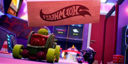 HOT WHEELS UNLEASHED 2 - Turbocharged Free Download SteamGG.net HOT WHEELS UNLEASHED 2 - Turbocharged Free Download SteamGG.net