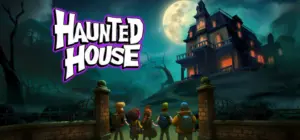 Haunted House Free Download