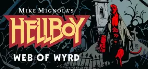 Hellboy Web of Wyrd Free Download