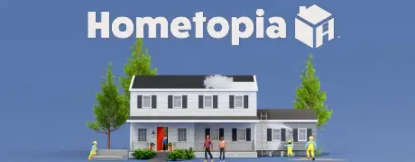 Hometopia Free Download (Build.12631231)