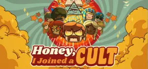 Honey I Joined a Cult Free Download [Build-15036488]