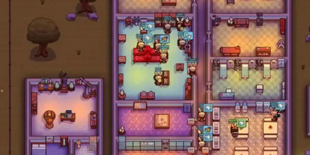 Honey I Joined a Cult Free Download SteamGG.net