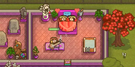 Honey I Joined a Cult Free Download SteamGG.net