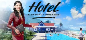 Hotel A Resort Simulator Free Download