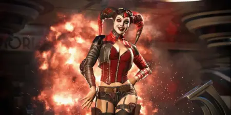 Injustice 2 Legendary Edition Free Download SteamGG.net Injustice 2 Legendary Edition Free Download SteamGG.net