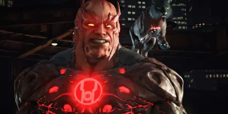 Injustice 2 Legendary Edition Free Download SteamGG.net Injustice 2 Legendary Edition Free Download SteamGG.net