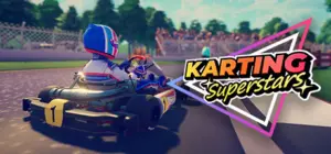 Karting Superstars Free Download (Early Access)