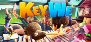 KeyWe Free Download (v2023.02.20)