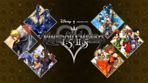 Kingdom Hearts HD 1.5 + 2.5 ReMIX Free Download [Build-15194255]