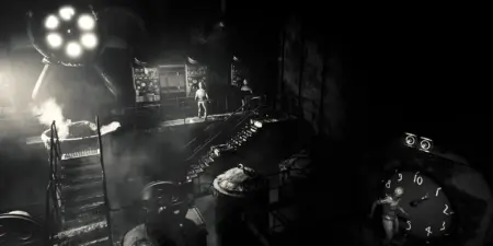 Layers of Fear 2 Free Download SteamGG (2) Layers of Fear 2 Free Download SteamGG (2)