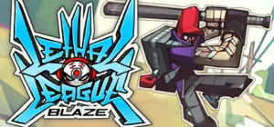 Lethal League Blaze Free Download (v1.27)
