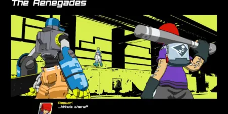 Lethal League Blaze Free Download SteamGG Lethal League Blaze Free Download SteamGG