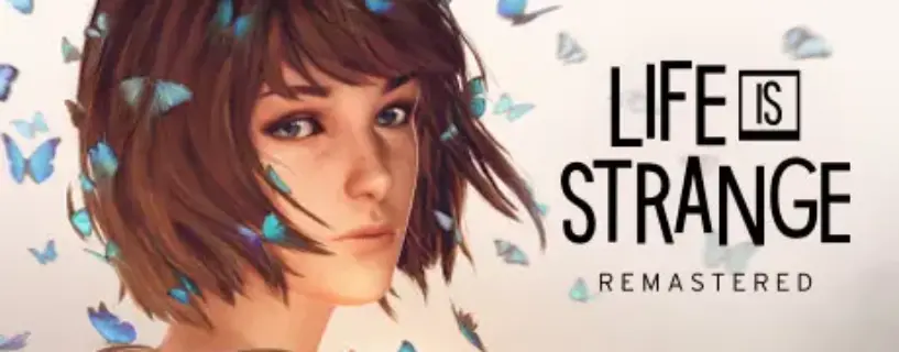 Life is Strange Remastered Free Download (Build 11330282)