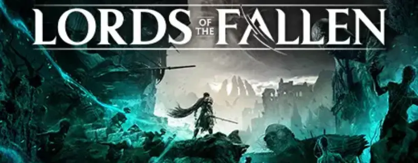 Lords of the Fallen Free Download (v1.1.605)