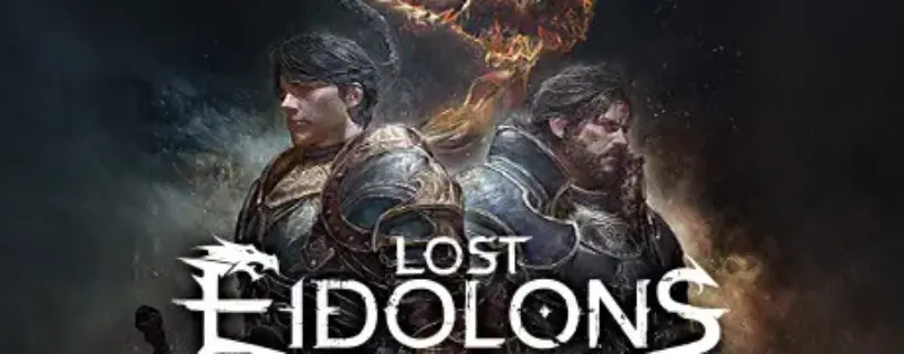 Lost Eidolons Free Download (v1.5.3.r23)