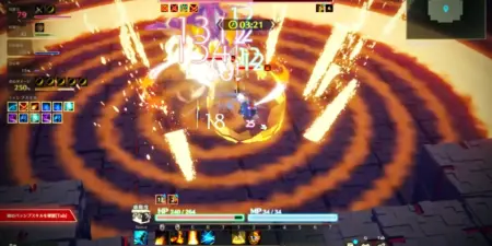 MISTROGUE Mist and the Living Dungeons Free DownloadROGUE Mist and the Living Dungeons Free Download-SteamGG (3) MISTROGUE Mist and the Living Dungeons Free Download