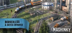 Mashinky Airports and Airplanes Free Download