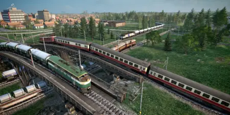 Mashinky Airports and Airplanes Free Download SteamGG Mashinky Airports and Airplanes Free Download SteamGG