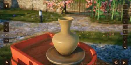 Master Of Pottery Free Download SteamGG.net