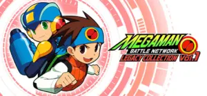 Mega Man Battle Network Legacy Collection Vol. 1 Free Download