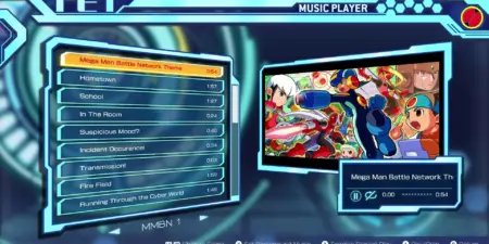 Mega Man Battle Network Legacy Collection Vol. 1 Free Download Mega Man Battle Network Legacy Collection Vol. 1 Free Download