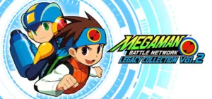 Mega Man Battle Network Legacy Collection Vol. 2 Free Download