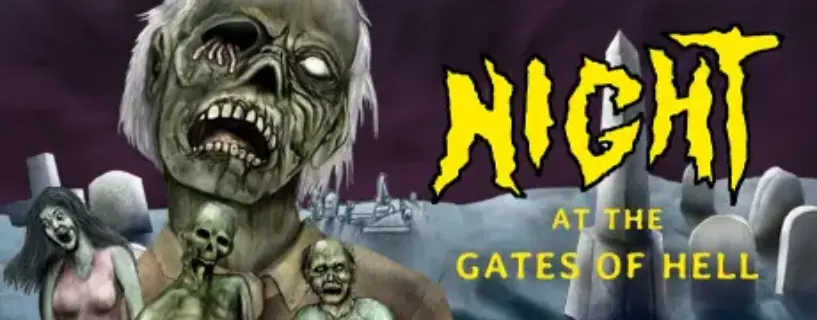 Night At the Gates of Hell Free Download (v1.0.15)