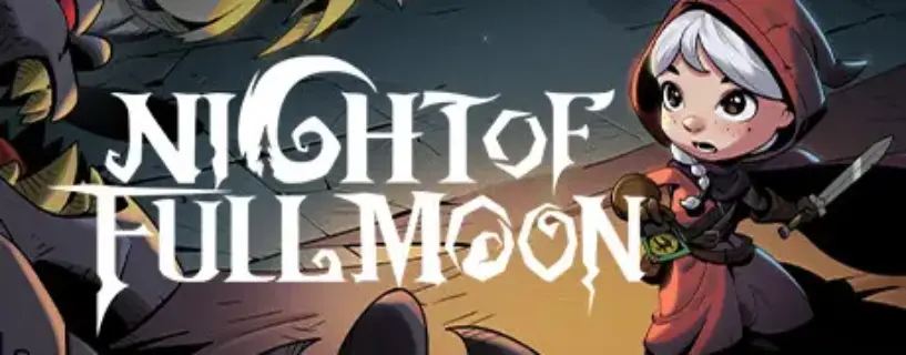 Night of the Full Moon Free Download
