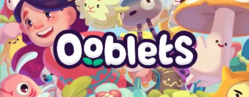 Ooblets Free Download (V1.4.43)