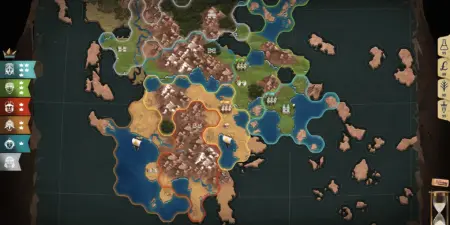 Ozymandias Bronze Age Empire Sim Free Download-SteamGG.net