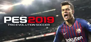 PRO EVOLUTION SOCCER 2019 Free Download