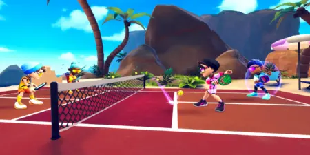 Pickleball Smash Free Download Pickleball Smash Free Download