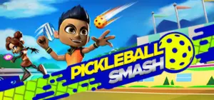 Pickleball Smash Free Download