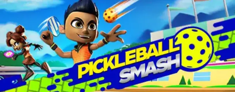 Pickleball Smash Free Download