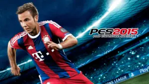 Pro Evolution Soccer 2015 Free Download [v1.03.00/Build-544597]