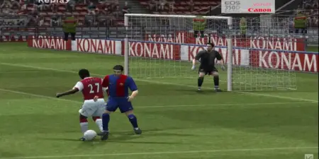 Pro Evolution Soccer 6 Free Download-SteamGG.netPro Evolution Soccer 6 Free Download-SteamGG.net Pro Evolution Soccer 6 Free Download-SteamGG.net