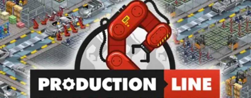 Production Line Free Download
