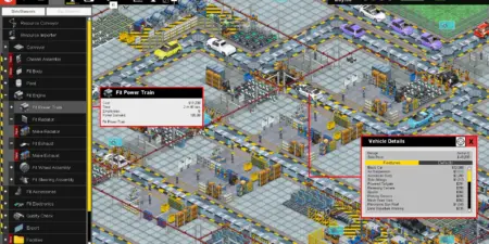 Production Line Free Download SteamGG.net Production Line Free Download SteamGG.net