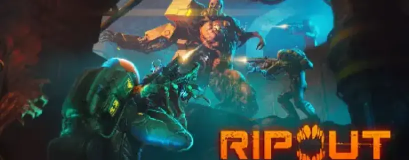 RIPOUT Free Download (Early Access)