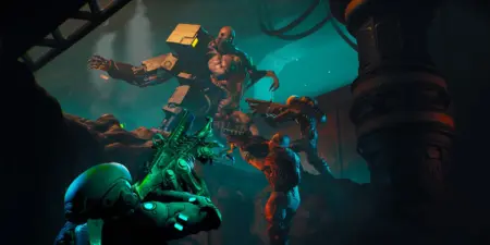 RIPOUT Free Download SteamGG.net RIPOUT Free Download SteamGG.net