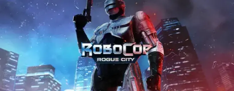 RoboCop: Rogue City Free Download [v1.6.0.0]