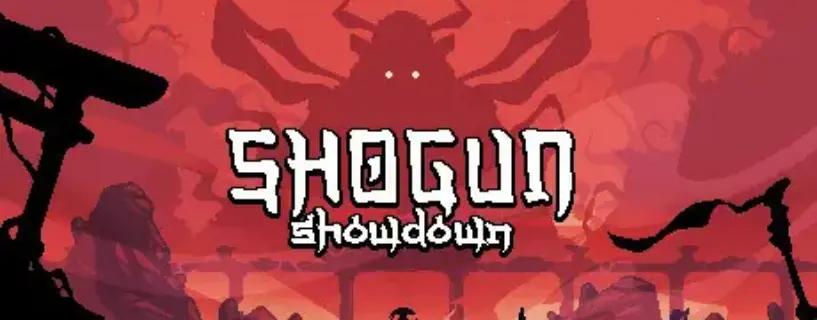 Shogun Showdown Free Download [v1.0.2.1a]