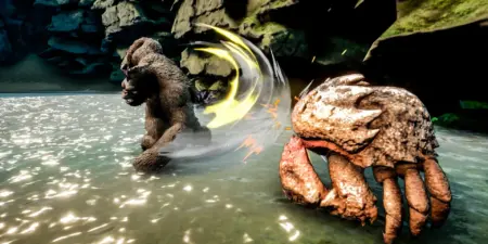 Skull Island Rise of Kong Free Download SteamGG.net Skull Island Rise of Kong Free Download SteamGG.net