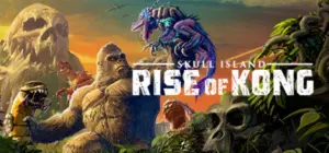 Skull Island Rise of Kong Free Download