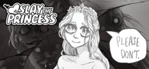 Slay the Princess Free Download (The Pristine Cut)