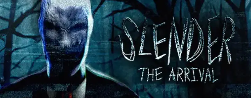 Slender: The Arrival 10 Year Anniversary Free Download